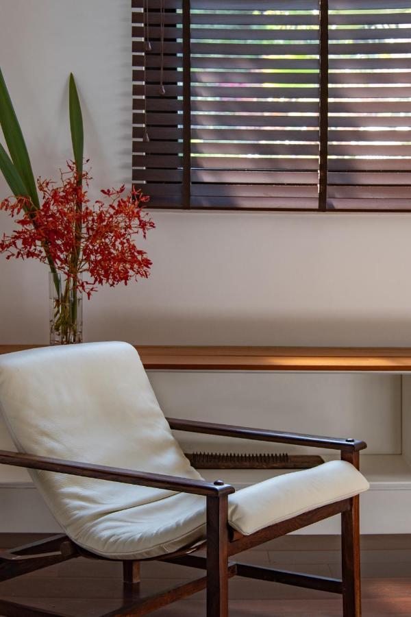 Hotel Paranaguá Hotel&spa Rio de Janeiro