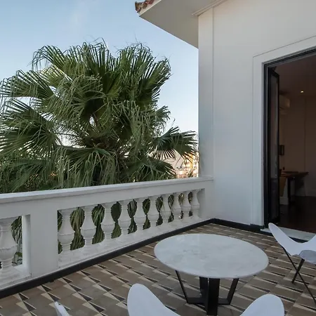 Villa Paranagua Hotel & Spa - Boutique Hotel Rio de Janeiro Exterior photo
