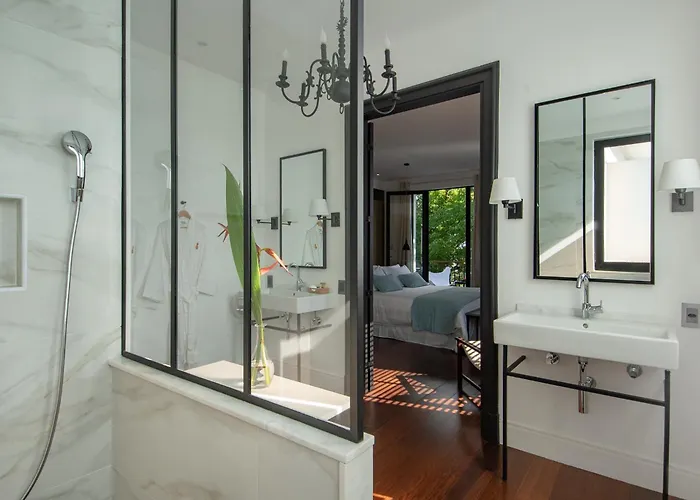 Villa Paranaguá Hotel&Spa