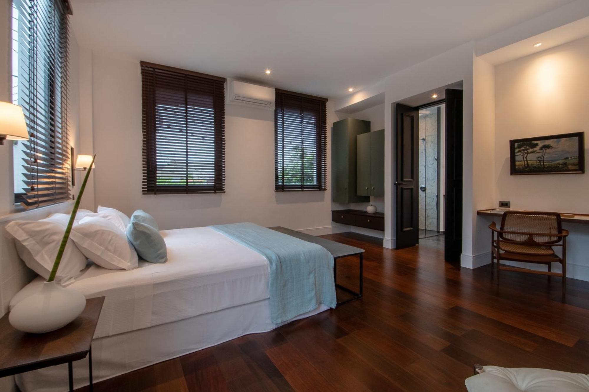 Paranaguá Hotel&spa Río de Janeiro
