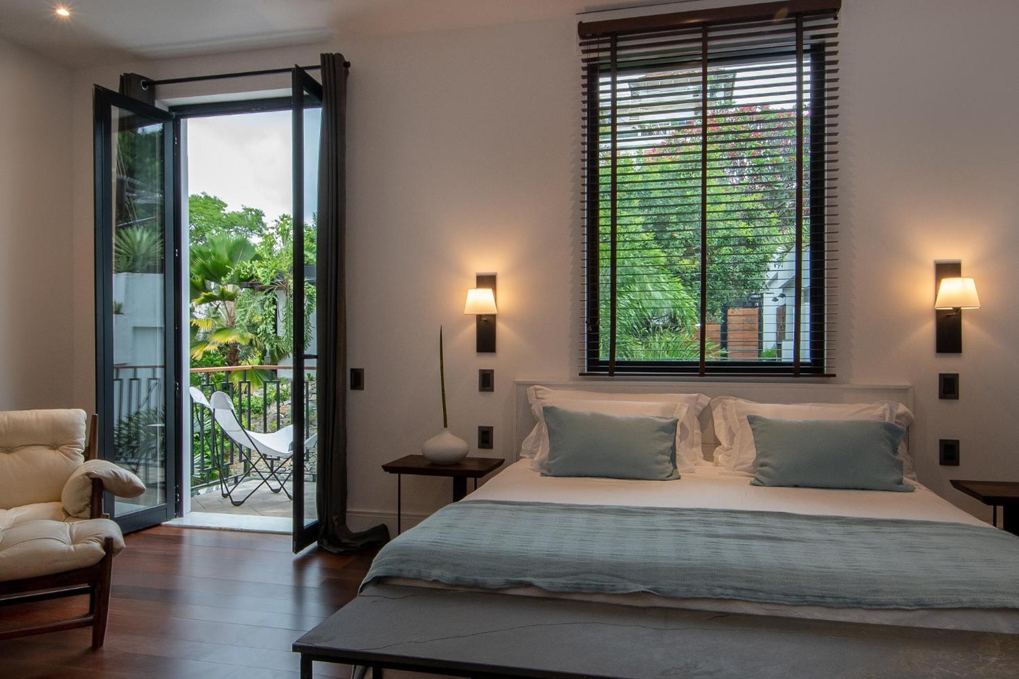 Paranaguá Hotel&spa 5*