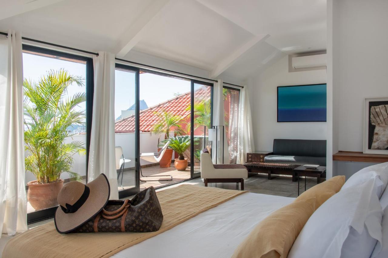 Paranaguá Hotel&spa Hotel 5*